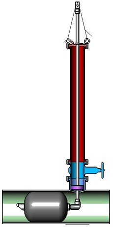 128 Series diagram
